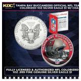 1972-p Ty 1 Eisenhower Dollar Near Top Pop $1 ms66