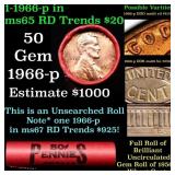 1940-d Mercury Dime 10c ms67 fsb SEGS