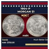 1960 United States Mint Silver Proof Set In Origin