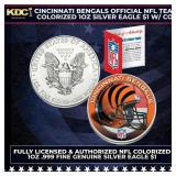 1976-d Ty 2 Eisenhower Dollar Near Top Pop $1 ms66