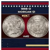 1990-1999 Full Decade Mint Set Run - 128 Coins, 10