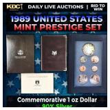 15 Coin 24K Gold Plated Thanksgiving Day Parade NY