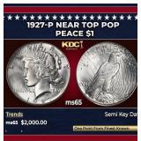 1994-s Proof Kennedy Half Dollar 50c pr70 dcam SEG