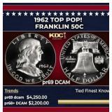 1914-p Buffalo Nickel Near Top Pop! 5c ms67 SEGS