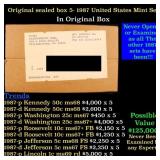 1955 Proof Franklin Half Dollar NEar Top Pop! 50c