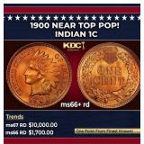 5 Coin Tom Brady Gold Plated Round Collection