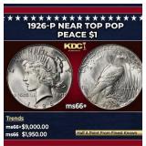 1976-s Ty 1 Clad Proof Eisenhower Dollar $1 pr70 d