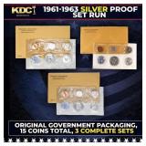 1996-d Olympics Rowing Modern Commem Dollar $1 ms7