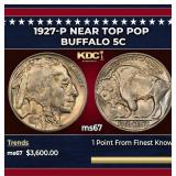 20x **STAR NOTES** 1957 $1 Blue Seal Silver Certif