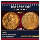 4 Coin Joker - Joaquin Phoenix - Gold Plated Round