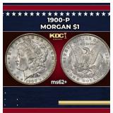 1971-1974 + 1976 Silver Proof Ikes Sets, 5 Sets, 7