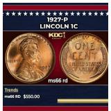 Morgan The king of silver dollars 5 Coin BU Set, 1