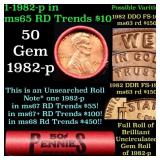 1945-p Mercury Dime Near Top Pop! 10c ms67+ SEGS