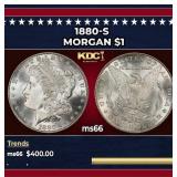 COMPLETE PROOF SET RUN ALL 57 SETS! 1968-2024 465