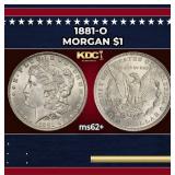 1971-1974 + 1976 Silver Proof Ikes Sets, 5 Sets, 7
