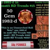 1944-s Mercury Dime TOP POP! 10c ms68+ FSB SEGS