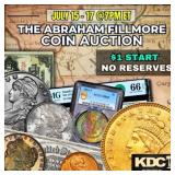 WELCOME TO THE AUCTION