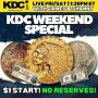 Key Date Coins Weekend Special $1 Openings! 23LD