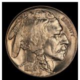 1929-s Buffalo Nickel 5c ms66 SEGS