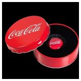 2023 1 Niue Coca Cola Bottle Cap Commerative Coin