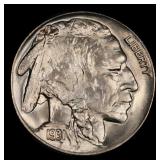1931-s Buffalo Nickel Near Top Pop 5c ms66+ SEGS