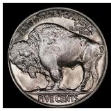 1930-p Buffalo Nickel Near Top Pop 5c ms66+ SEGS