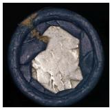 Buffalo Nickel Shotgun Roll in Old Bank Style 