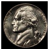 1973-d Jefferson Nickel TOP POP! 5c ms67 5fs SEGS