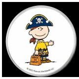 Charlie Brown Pirate Costume Peanuts Colorized Sty