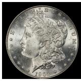 1902-s Morgan Dollar $1 ms64+ SEGS