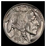 1930-p Buffalo Nickel TOP POP! 5c ms67+ SEGS