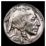 1929-s Buffalo Nickel TOP POP! 5c ms67+ SEGS