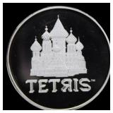 2021 Tetris St. Basil