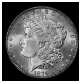 1879-o Morgan Dollar $1 ms65 SEGS