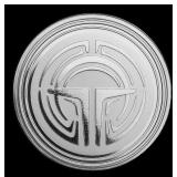 Dune 2 House Imperium 1 oz Silver Coin Round
