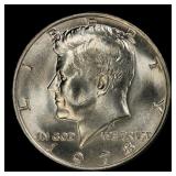 1978-p Kennedy Half Dollar TOP POP! 50c ms67+ SEGS
