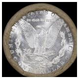 CI- WOW! Double CC End On SEARS UNC Morgan Roll 10