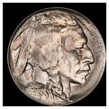 1913-p Ty I Buffalo Nickel 5c ms67 SEGS