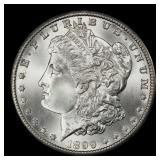 1899-o Morgan Dollar TOP POP! $1 ms68 SEGS