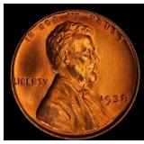 1938-p Lincoln Cent Near Top Pop 1c ms67+ rd SEGS