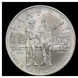 2004-P Lewis & Clark Modern Commem Dollar $1 ms70