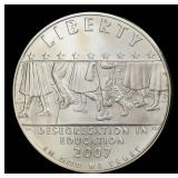 2007-p Little Rock School Desegregation Modern Com