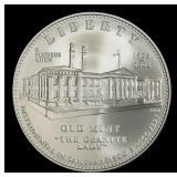 2006-s San Francisco Mint Modern Commem Dollar $1