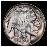 1930-p Buffalo Nickel TOP POP! 5c ms67+ SEGS