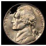 1974-d Jefferson Nickel TOP POP! 5c ms67 5fs SEGS