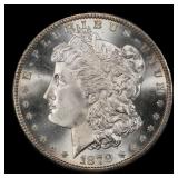 1879-s Morgan Dollar TOP POP! $1 ms68+ SEGS