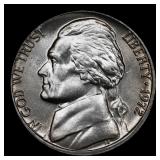 1972-p Jefferson Nickel TOP POP! 5c ms67 5fs SEGS