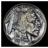 1937-d Buffalo Nickel TOP POP! 5c ms68+ SEGS