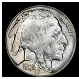 1929-p Buffalo Nickel TOP POP! 5c ms67+ SEGS
