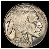 1931-s Buffalo Nickel TOP POP! 5c ms67+ SEGS